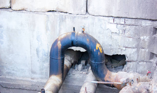 Water damage restoration mold remediation in FL